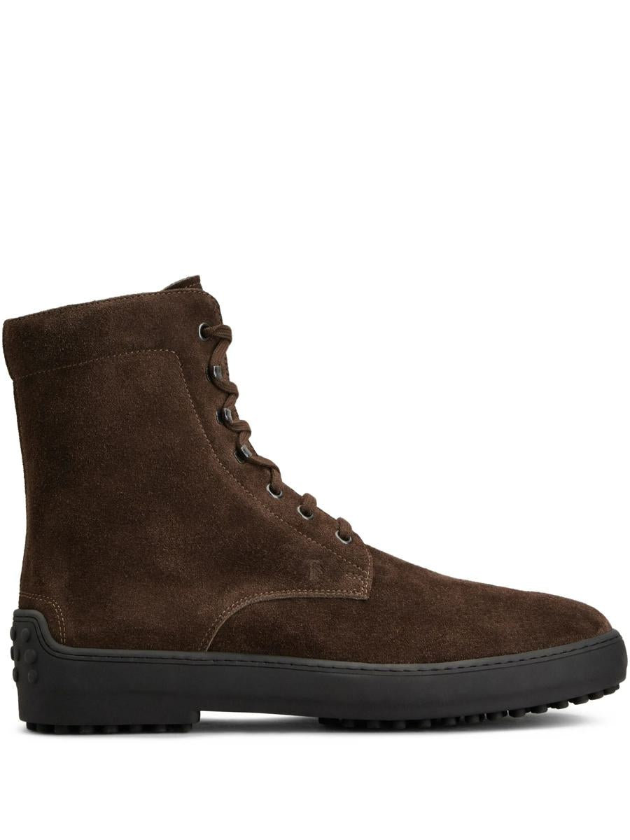 Tod's Ankelboots Skor