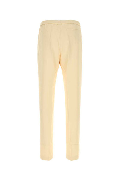 Dries Van Noten-byxor