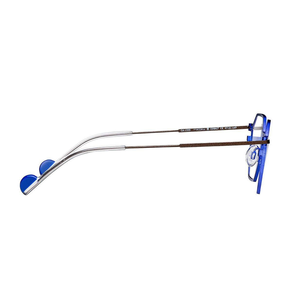 Mattew Cobalt glasögon