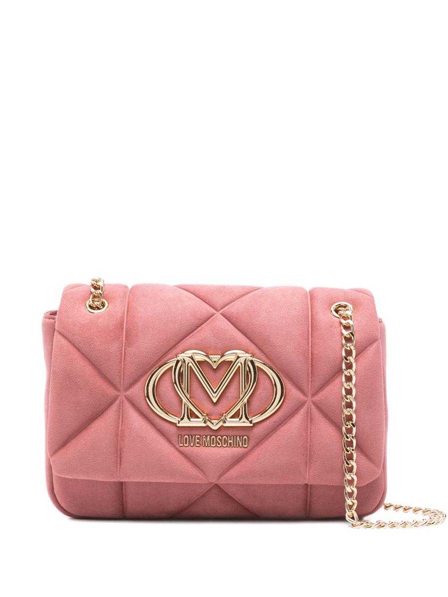 Love Moschino-väskor