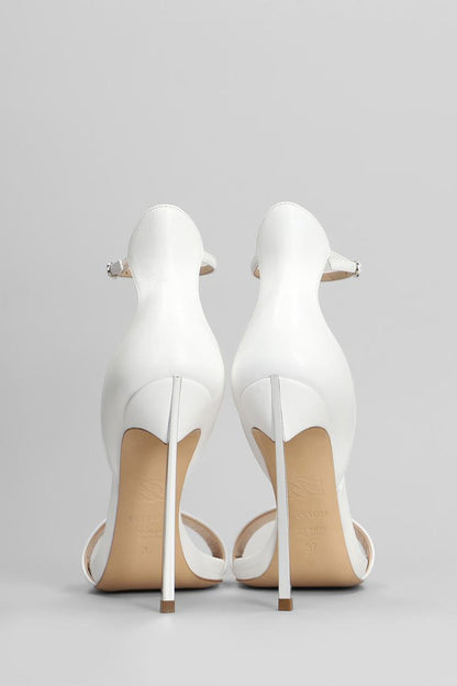 Casadei Blade Sandaler