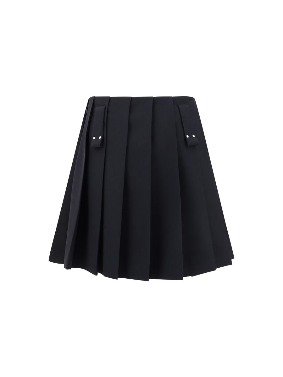 Prada Kjolar