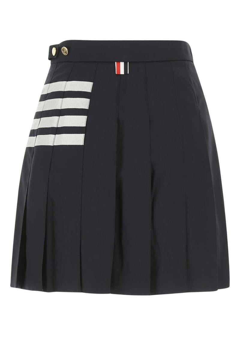 Thom Browne Kjolar