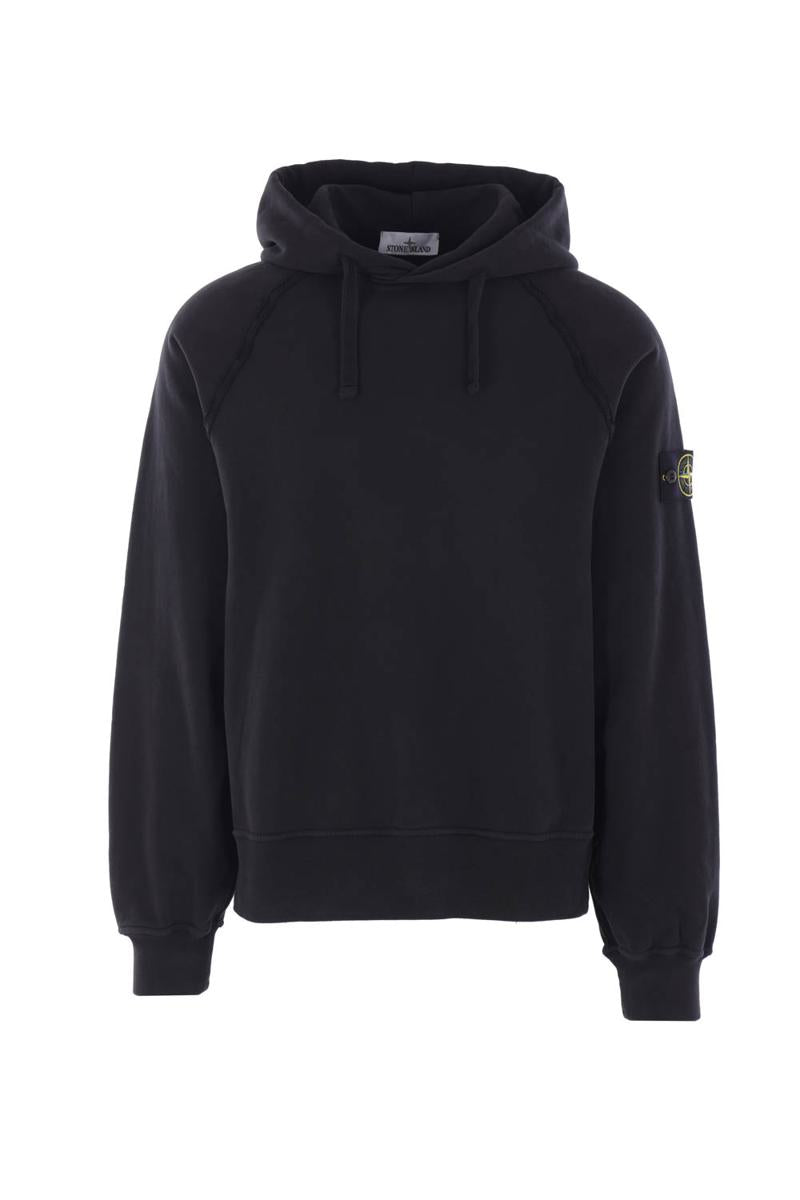 Stone Island-tröjor