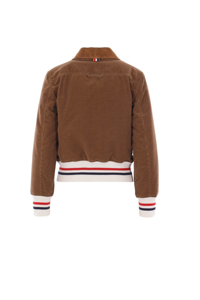 Thom Browne-kappor