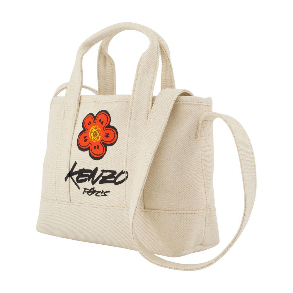 Kenzo tygväska liten