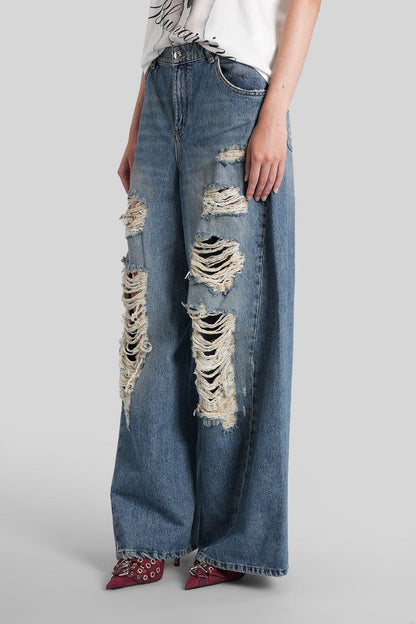 Blumarine Jeans