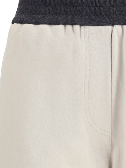 Brunello Cucinelli-byxor