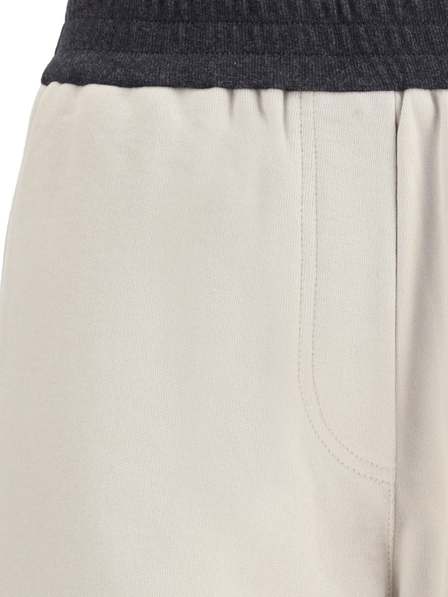 Brunello Cucinelli-byxor