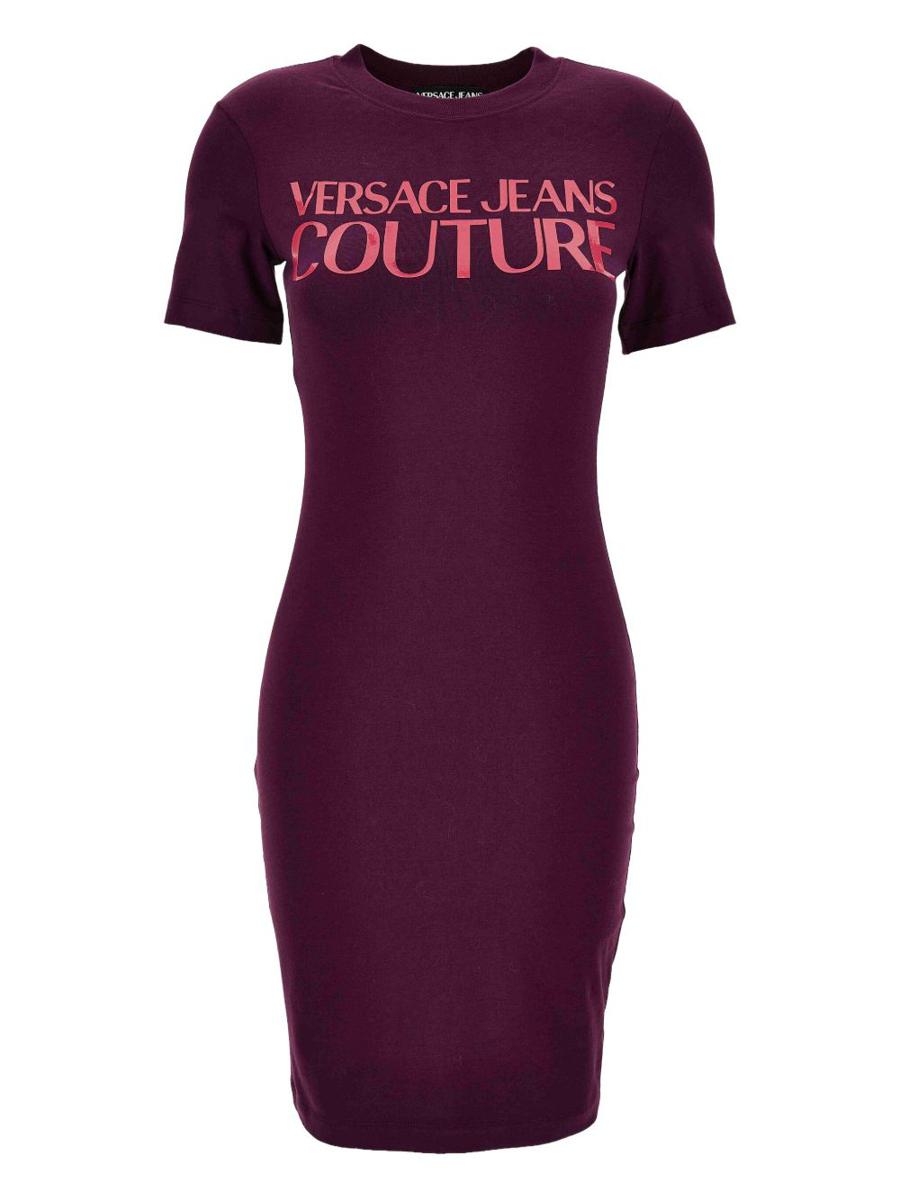 Versace Jeans Couture Klänningar