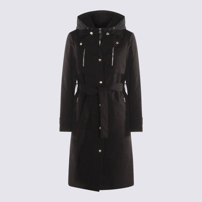 Mackage svart kappa