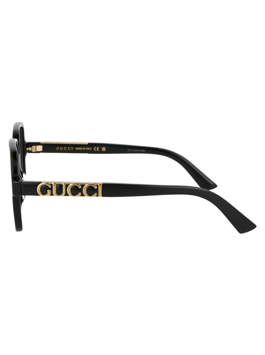 Gucci Optical