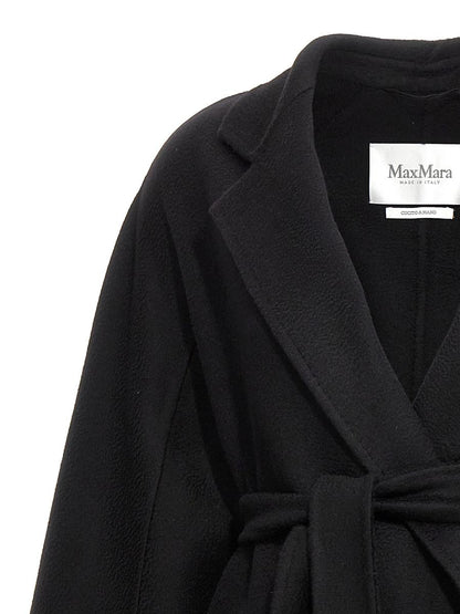 Max Mara 'Ludmilla' Kappa