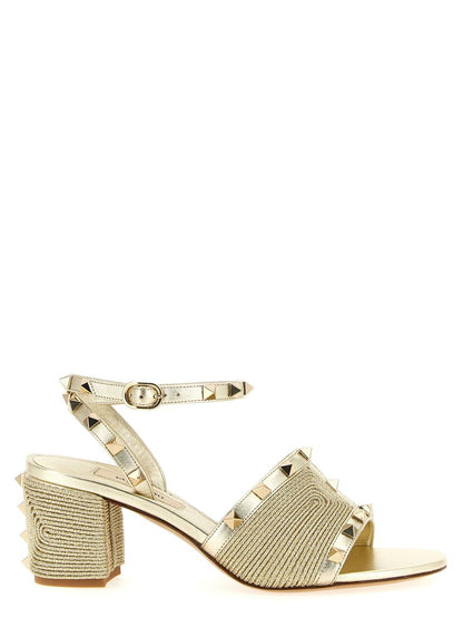 Valentino Garavani Valentino Garavani 'Rockstud' Sandaler