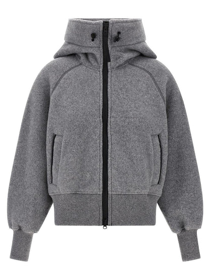 Canada Goose 'Chilliwack' Bomberjacka