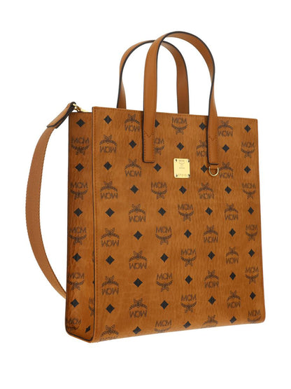 Mcm Handväskor