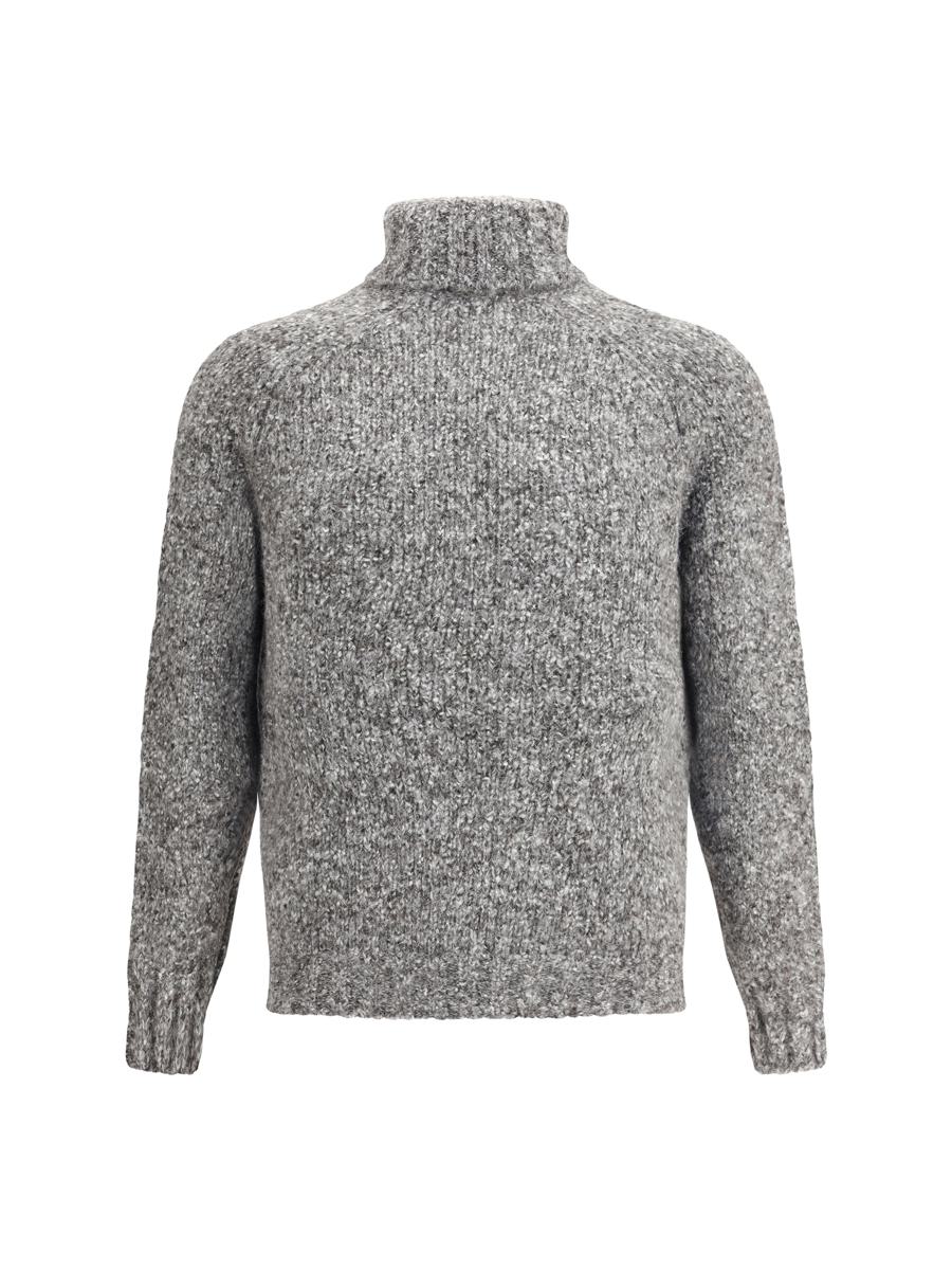 Brunello Cucinelli Stickade kläder