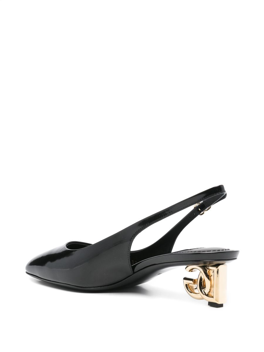 Dolce &amp; Gabbana 'Jackie New' Slingback