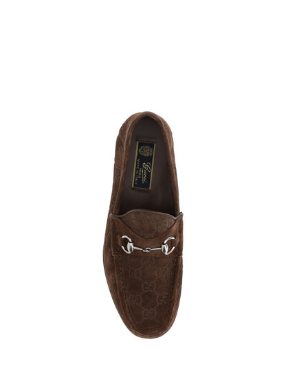 Gucci Loafers