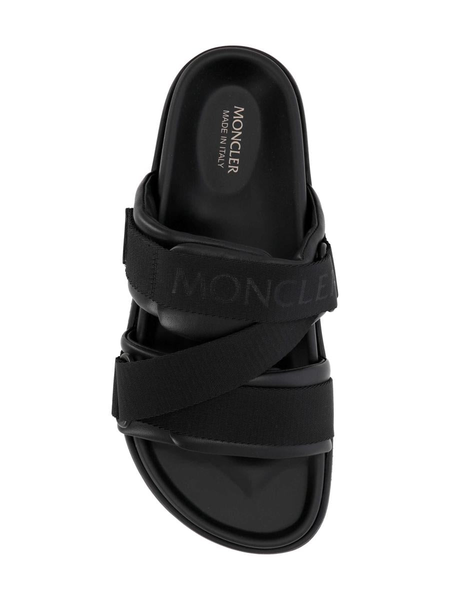 Moncler Sandaler