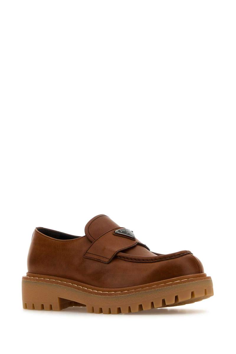 Prada Mockaskor