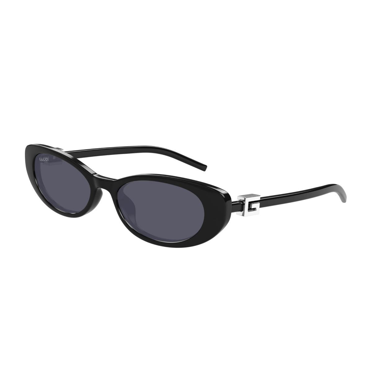 Gucci Gg1680S Linea Gg-logotyp solglasögon