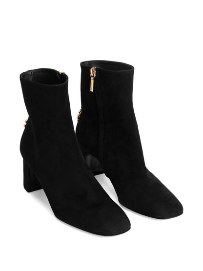 Dolce &amp; Gabbana stövlar
