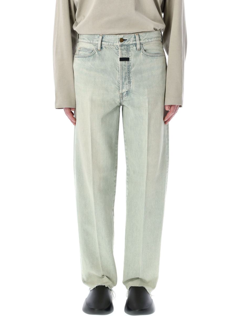 Fear Of God 80-tals 5-fickorsjeans