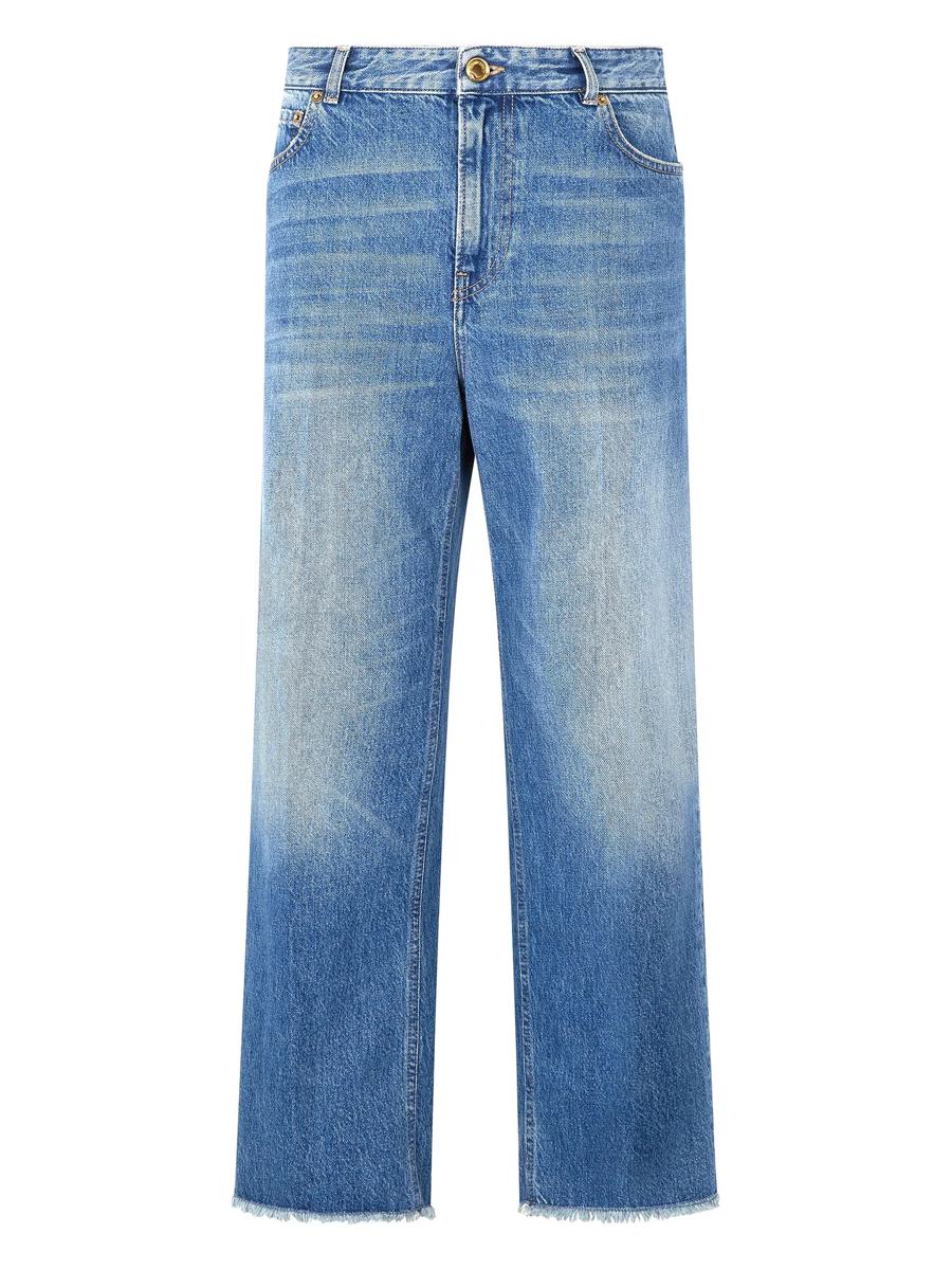 Roberto Cavalli-byxor