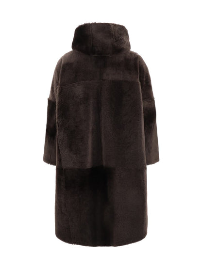 Brunello Cucinelli-kappor