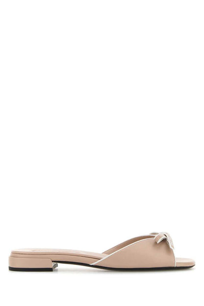 Miu Miu Tofflor