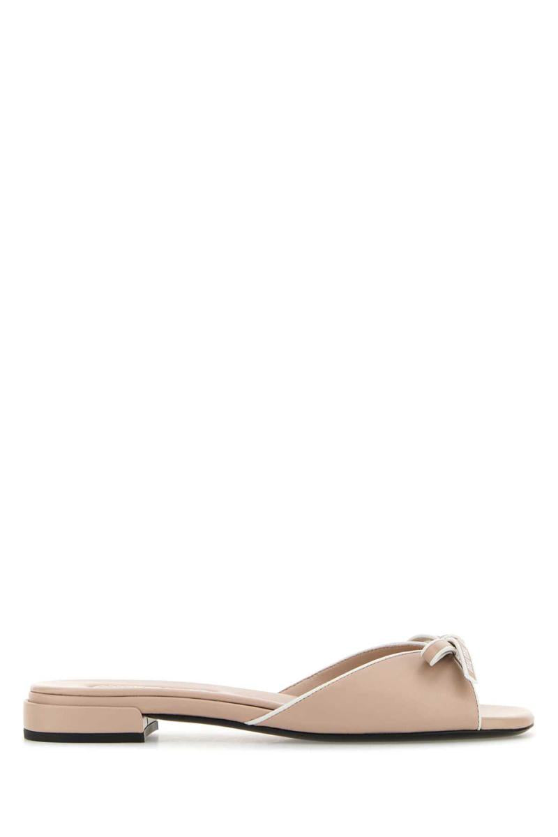 Miu Miu Tofflor