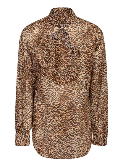 DSQUARED2 Toppar
