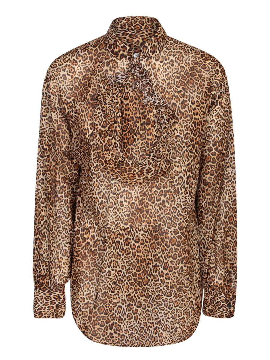 DSQUARED2 Toppar