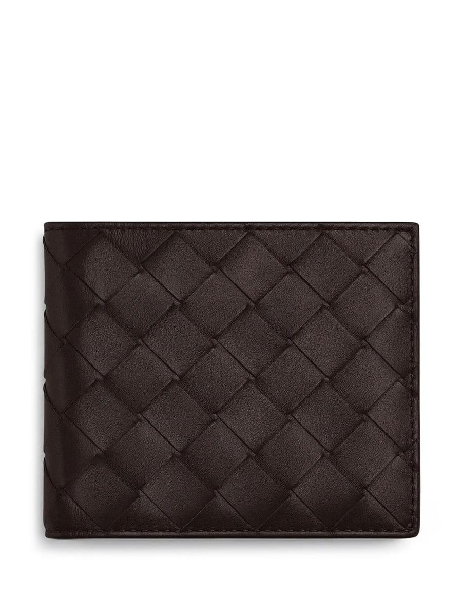 Bottega Veneta-plånböcker