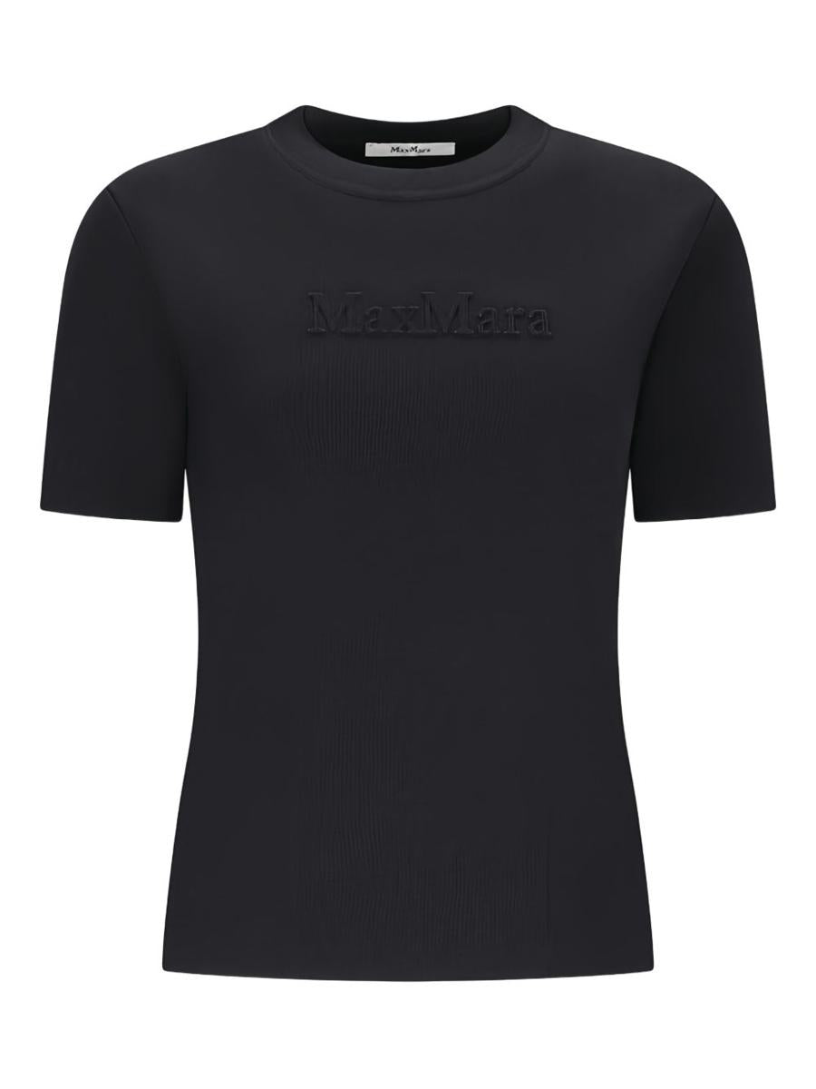 Max Mara bomulls-T-shirt