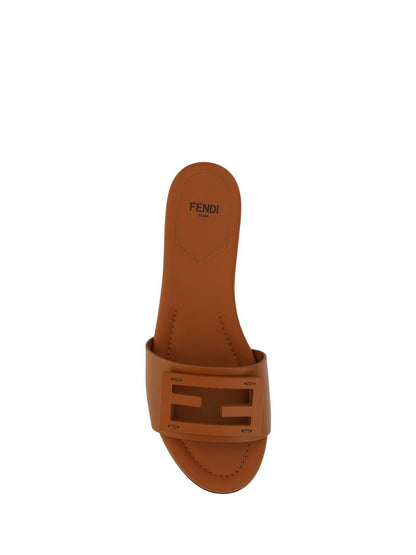 Fendi Sandaler