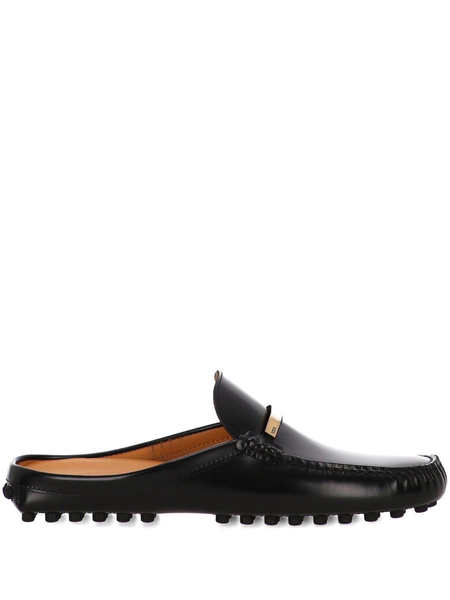 Tod's platta skor