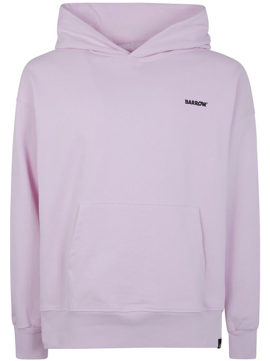 Barrow "Hoodie" Unisexkläder
