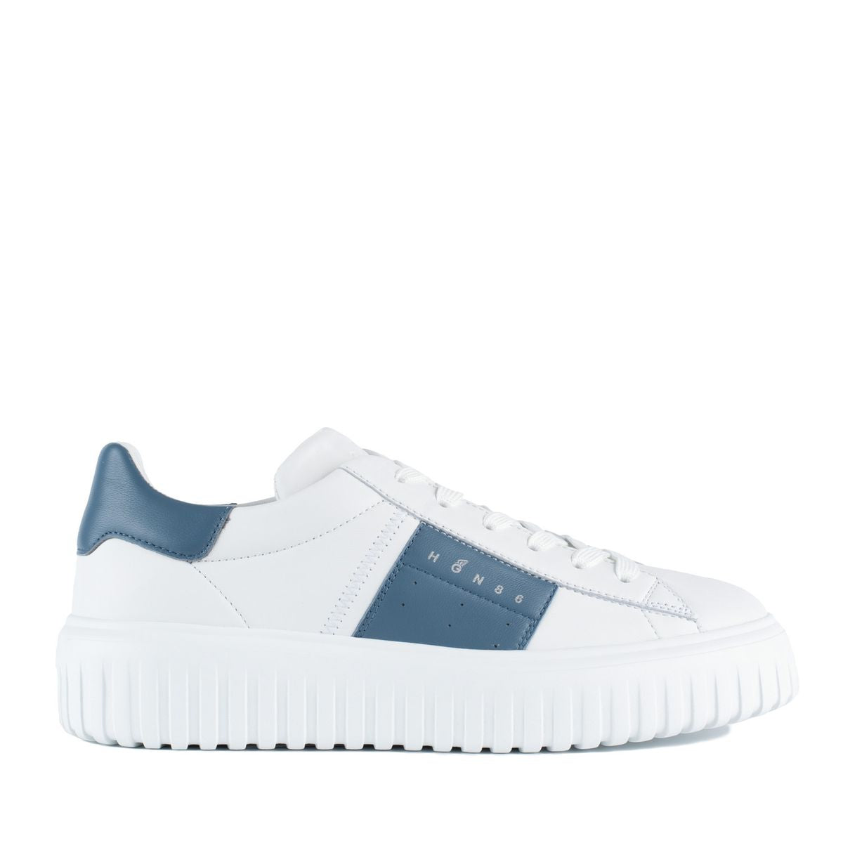 Hogan Vita H-Ränder Sneakers