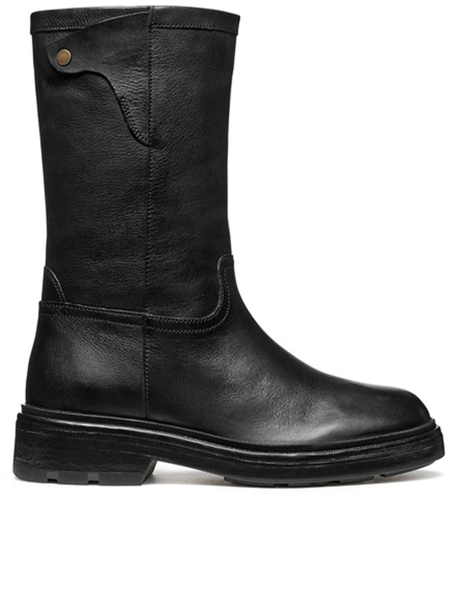 Geox Swelen Skor