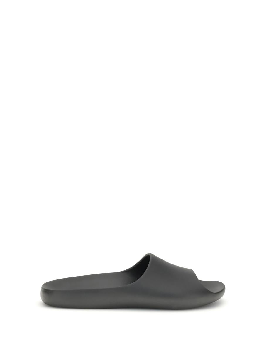 The Row Sandals