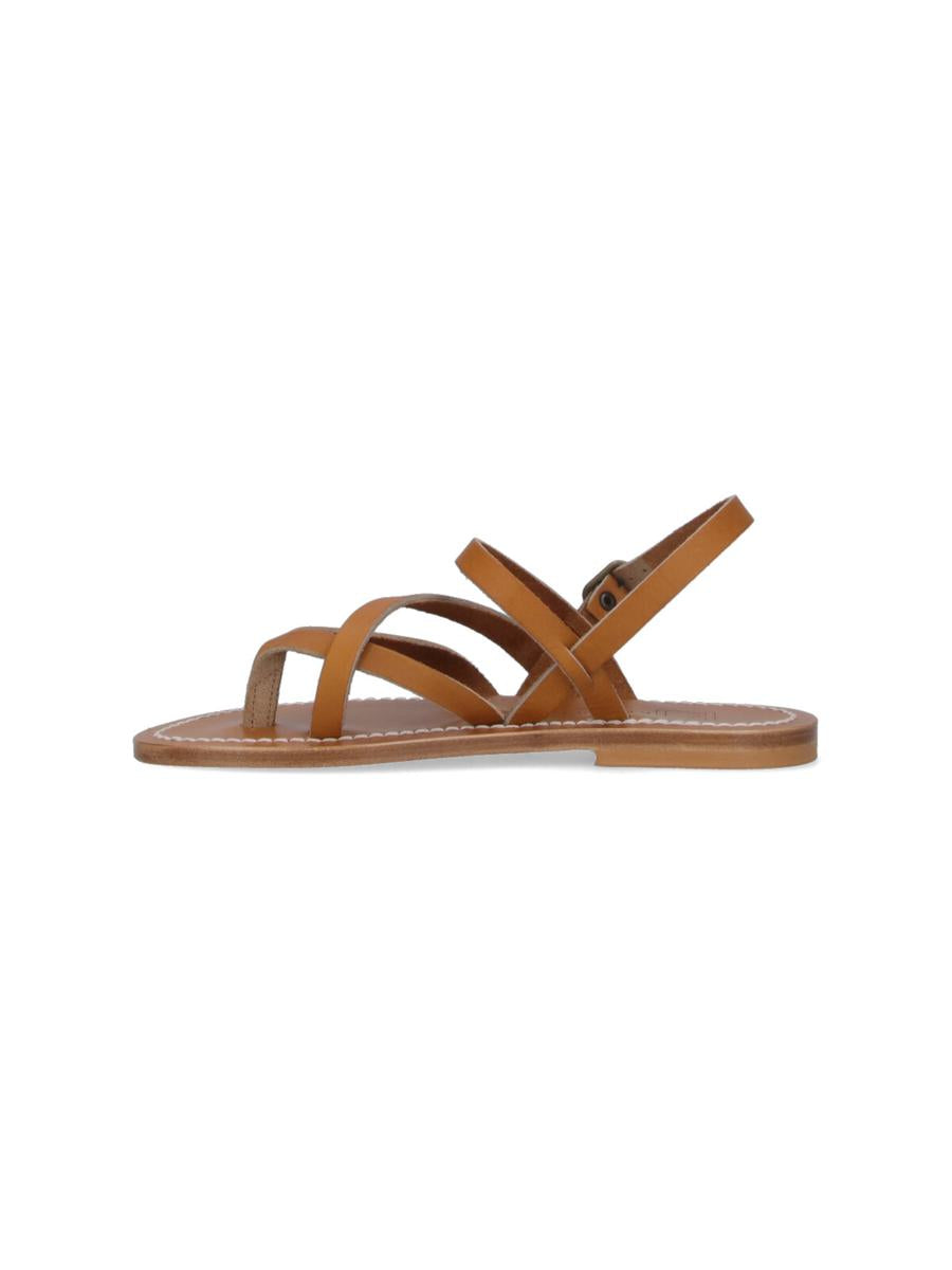 K.Jacques Sandaler