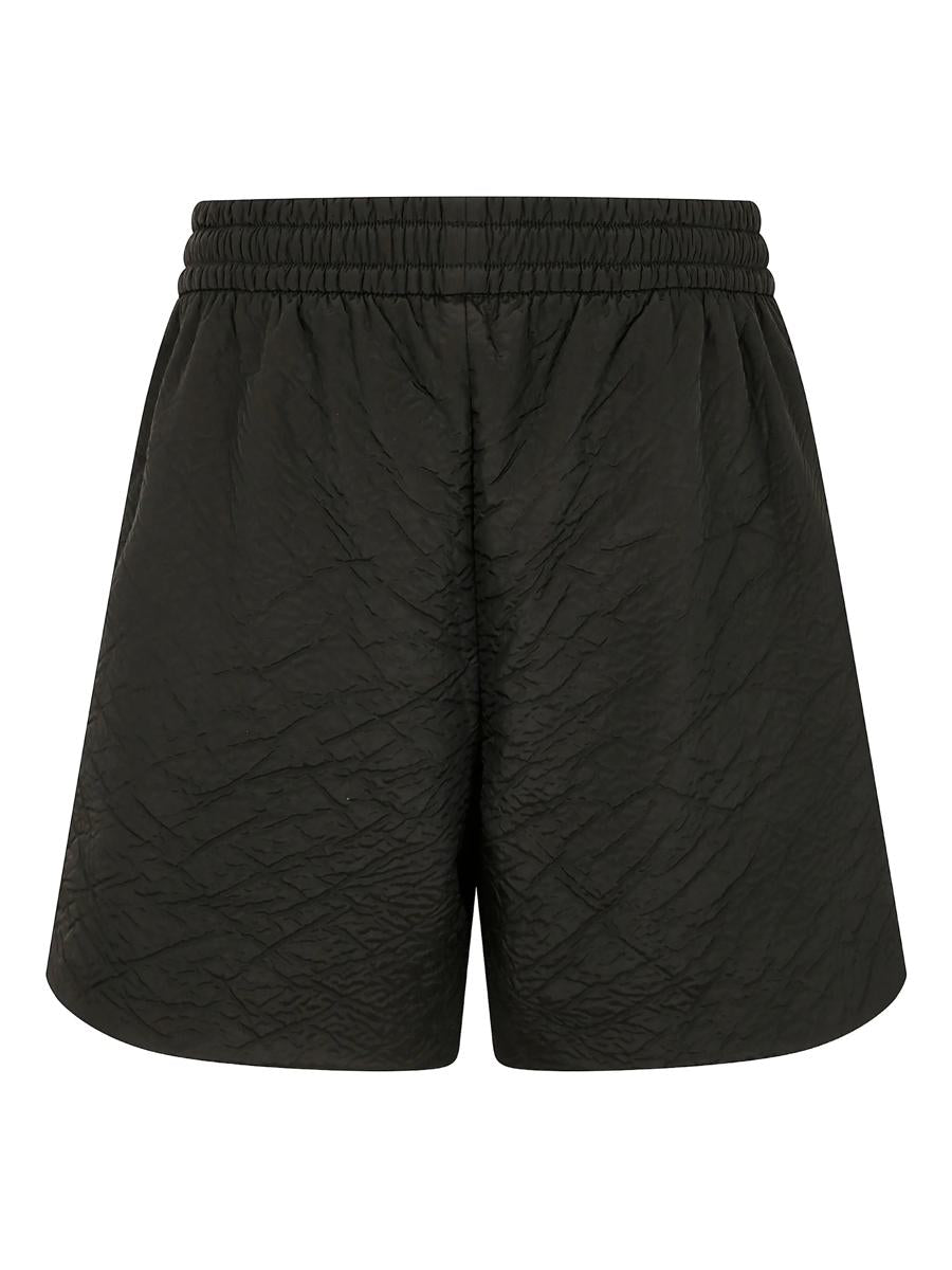 Shorts med rädsla för Gud