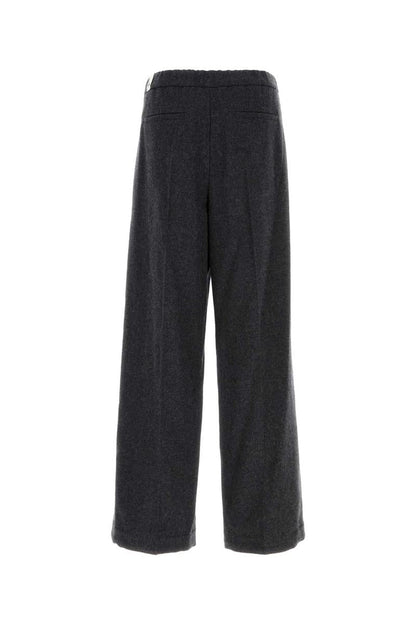 Jil Sander-byxor