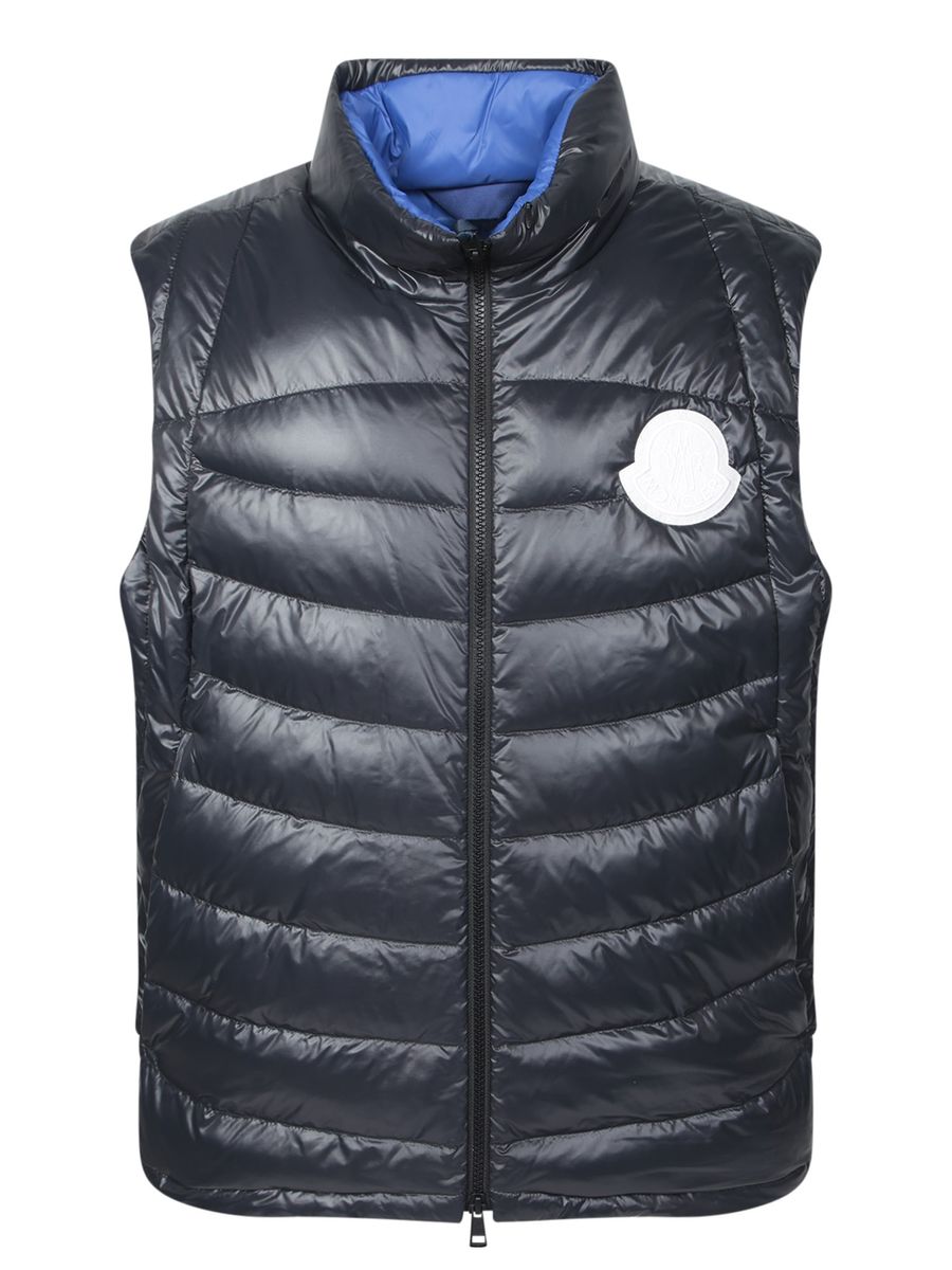 Moncler-västar