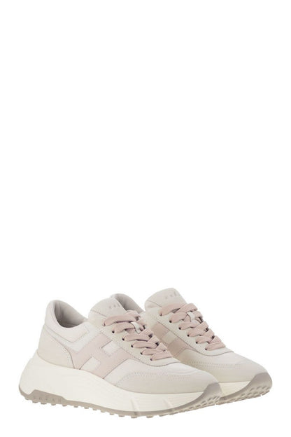 Hogan 'H669' Sneakers