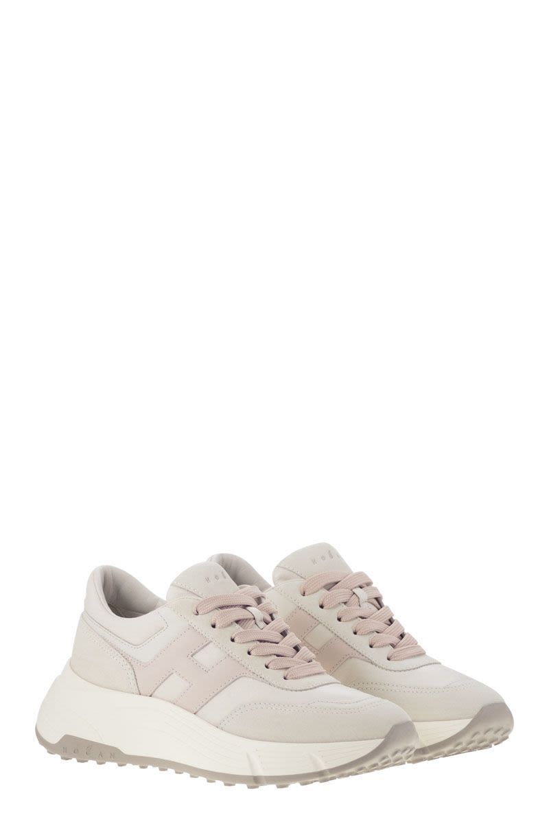 Hogan 'H669' Sneakers