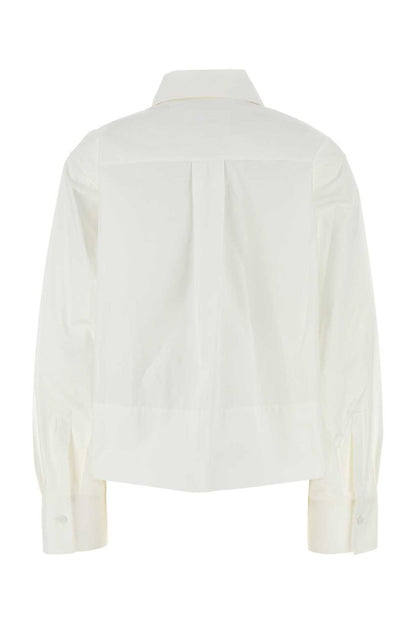 Jil Sander-skjortor
