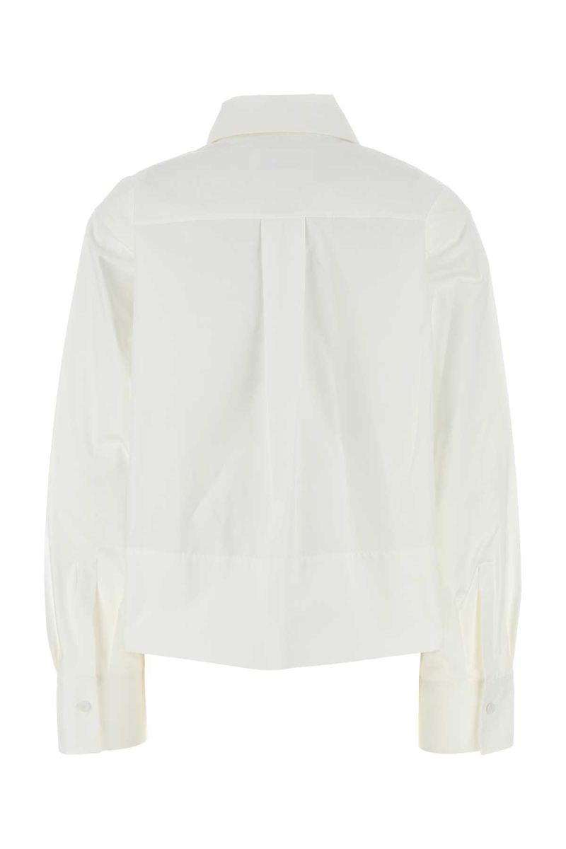 Jil Sander-skjortor